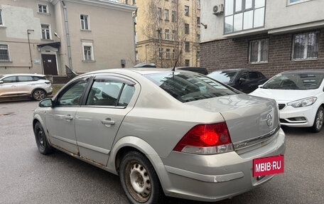 Opel Astra H, 2008 год, 260 000 рублей, 6 фотография