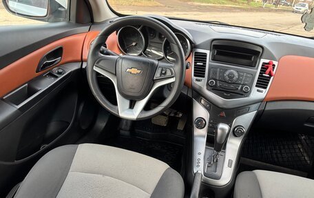 Chevrolet Cruze II, 2012 год, 780 000 рублей, 12 фотография