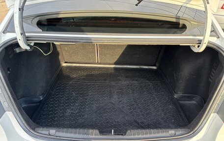 Chevrolet Cruze II, 2012 год, 780 000 рублей, 7 фотография