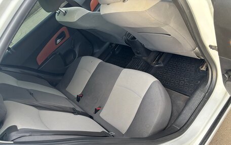 Chevrolet Cruze II, 2012 год, 780 000 рублей, 9 фотография