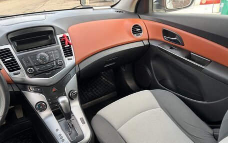 Chevrolet Cruze II, 2012 год, 780 000 рублей, 13 фотография