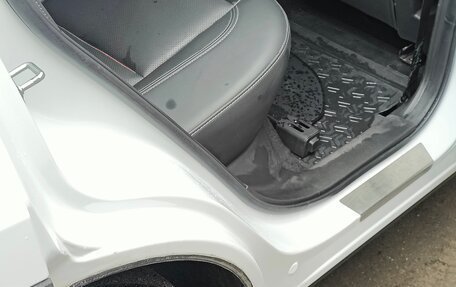 Chery Tiggo 7 Pro, 2021 год, 1 820 000 рублей, 7 фотография