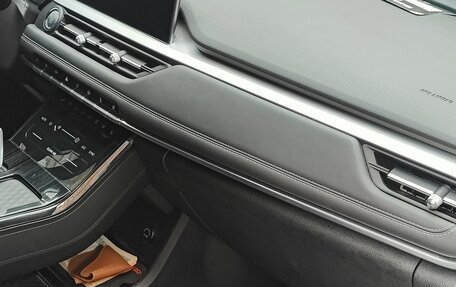 Chery Tiggo 7 Pro, 2021 год, 1 820 000 рублей, 11 фотография