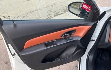 Chevrolet Cruze II, 2012 год, 780 000 рублей, 11 фотография