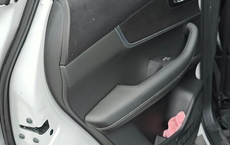 Chery Tiggo 7 Pro, 2021 год, 1 820 000 рублей, 13 фотография