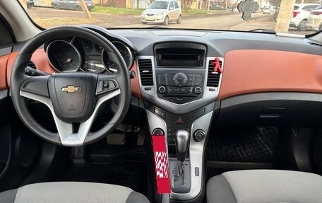 Chevrolet Cruze II, 2012 год, 780 000 рублей, 14 фотография