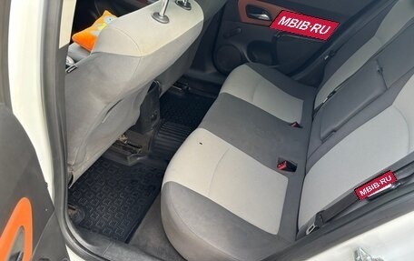 Chevrolet Cruze II, 2012 год, 780 000 рублей, 10 фотография