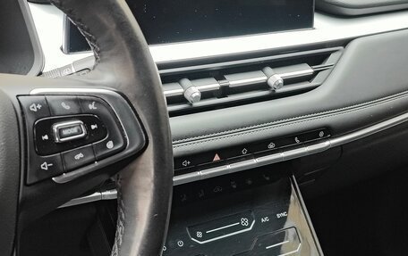 Chery Tiggo 7 Pro, 2021 год, 1 820 000 рублей, 15 фотография