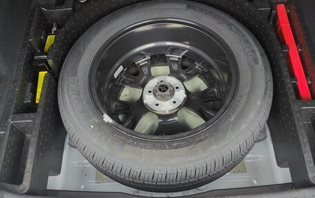 Chery Tiggo 7 Pro, 2021 год, 1 820 000 рублей, 19 фотография