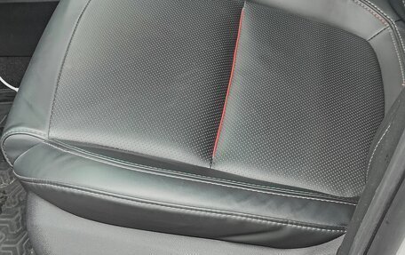 Chery Tiggo 7 Pro, 2021 год, 1 820 000 рублей, 24 фотография