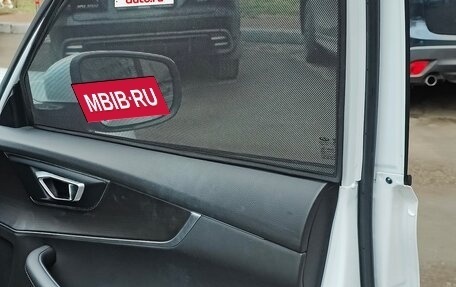 Chery Tiggo 7 Pro, 2021 год, 1 820 000 рублей, 12 фотография