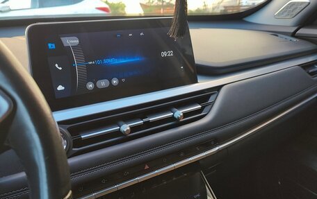 Chery Tiggo 7 Pro, 2021 год, 1 820 000 рублей, 30 фотография