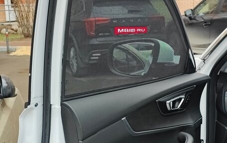 Chery Tiggo 7 Pro, 2021 год, 1 820 000 рублей, 14 фотография