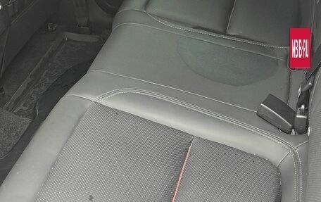 Chery Tiggo 7 Pro, 2021 год, 1 820 000 рублей, 25 фотография