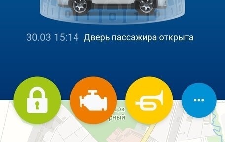 Chery Tiggo 7 Pro, 2021 год, 1 820 000 рублей, 26 фотография