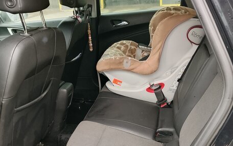 Opel Astra J, 2010 год, 550 000 рублей, 7 фотография