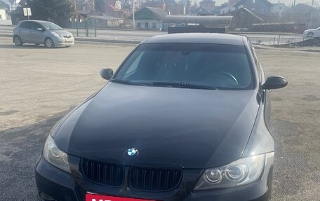 BMW 3 серия, 2006 год, 650 000 рублей, 1 фотография