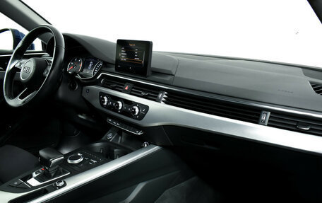 Audi A5, 2018 год, 2 168 000 рублей, 9 фотография