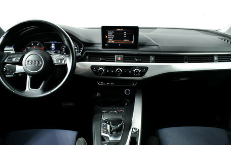 Audi A5, 2018 год, 2 168 000 рублей, 11 фотография