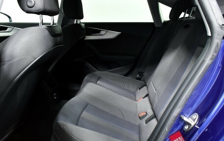 Audi A5, 2018 год, 2 168 000 рублей, 12 фотография