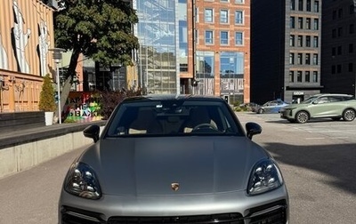 Porsche Cayenne III, 2020 год, 8 800 000 рублей, 1 фотография