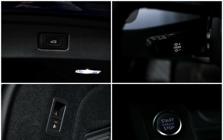 Audi A5, 2018 год, 2 168 000 рублей, 15 фотография