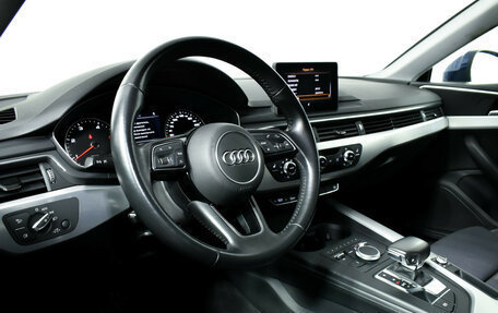 Audi A5, 2018 год, 2 168 000 рублей, 13 фотография