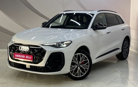 Audi Q5, 2026 год, 6 749 000 рублей, 1 фотография