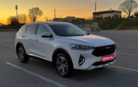 Haval F7 I, 2020 год, 1 500 000 рублей, 1 фотография