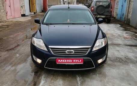 Ford Mondeo IV, 2008 год, 750 000 рублей, 1 фотография