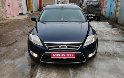 Ford Mondeo IV, 2008 год, 750 000 рублей, 1 фотография