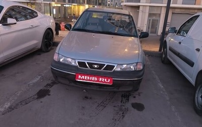 Daewoo Nexia I рестайлинг, 2007 год, 270 000 рублей, 1 фотография