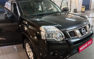 Nissan X-Trail, 2014 год, 1 590 000 рублей, 1 фотография