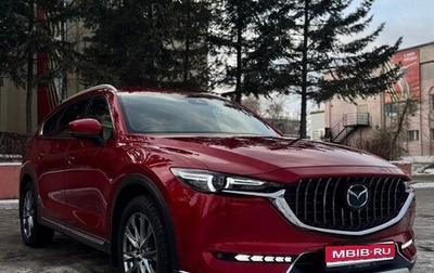 Mazda CX-8, 2020 год, 3 350 000 рублей, 1 фотография