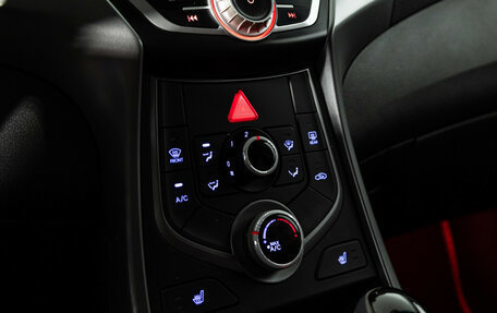 Hyundai Elantra V, 2015 год, 1 149 700 рублей, 17 фотография