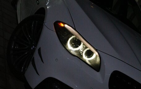 BMW 5 серия, 2013 год, 1 400 000 рублей, 2 фотография