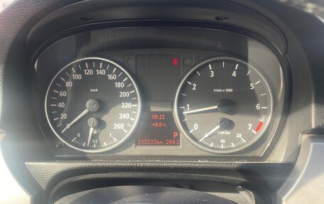 BMW 3 серия, 2006 год, 650 000 рублей, 8 фотография