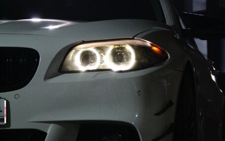 BMW 5 серия, 2013 год, 1 400 000 рублей, 3 фотография