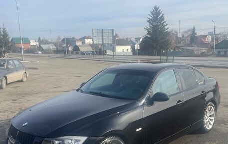 BMW 3 серия, 2006 год, 650 000 рублей, 2 фотография