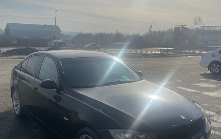 BMW 3 серия, 2006 год, 650 000 рублей, 6 фотография