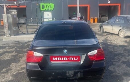 BMW 3 серия, 2006 год, 650 000 рублей, 4 фотография