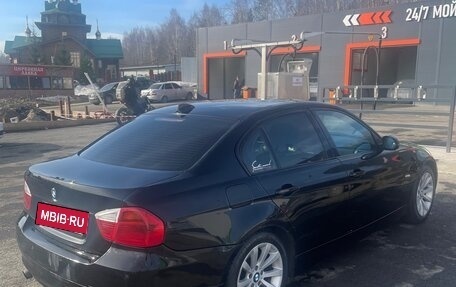 BMW 3 серия, 2006 год, 650 000 рублей, 5 фотография