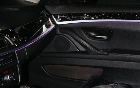 BMW 5 серия, 2013 год, 1 400 000 рублей, 4 фотография