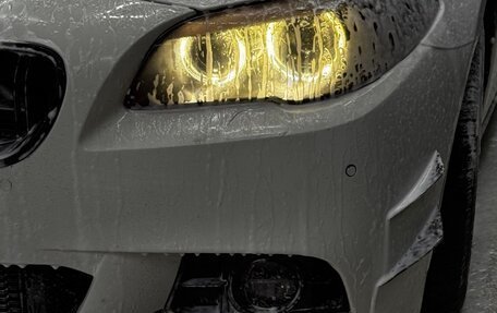 BMW 5 серия, 2013 год, 1 400 000 рублей, 12 фотография