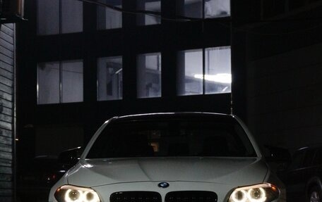 BMW 5 серия, 2013 год, 1 400 000 рублей, 7 фотография