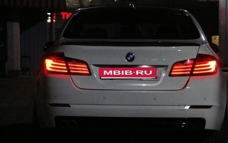 BMW 5 серия, 2013 год, 1 400 000 рублей, 6 фотография