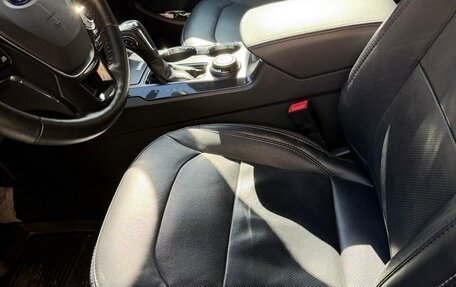 Ford Explorer VI, 2019 год, 4 200 000 рублей, 7 фотография