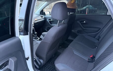 Volkswagen Polo VI (EU Market), 2018 год, 1 210 000 рублей, 16 фотография