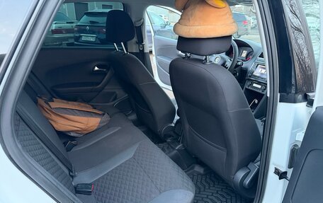 Volkswagen Polo VI (EU Market), 2018 год, 1 210 000 рублей, 17 фотография