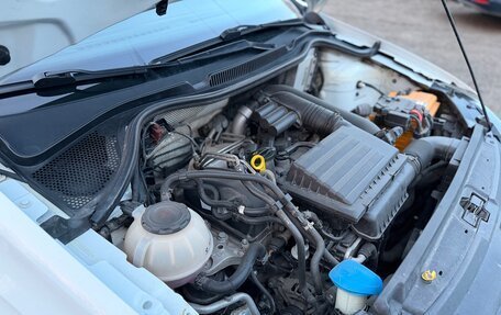 Volkswagen Polo VI (EU Market), 2018 год, 1 210 000 рублей, 29 фотография